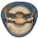 Casque USN MK2 "talker flak helmet"