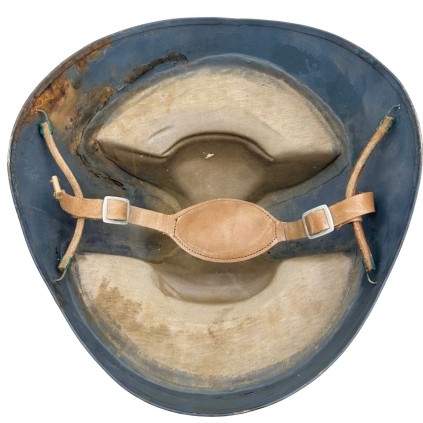 Casque USN MK2 "talker flak helmet"