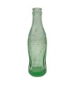 Bouteille verre blanc Coca-Cola datée de 1945