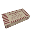 Ration K "Breakfast" comestible 2nd type