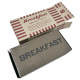 Ration K "Breakfast" comestible 2nd type