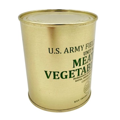 Reproduction de la Ration C type M-2