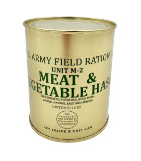 RATION C M2 WW2