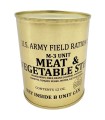 Reproduction de la Ration C type M-3