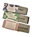 Lot 3 ration K pour une journée