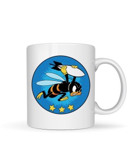 mug 21st bombardment squadron