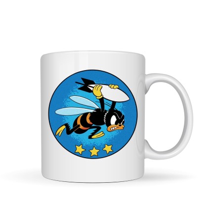 mug 21st bombardment squadron