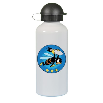 gourde 21st bombardment squadron