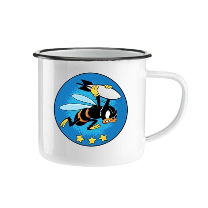tasse email imprimée logo 21st