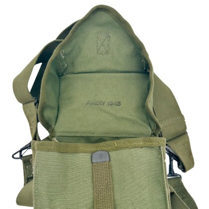 AVERY 1945 WW2 MILITARIA