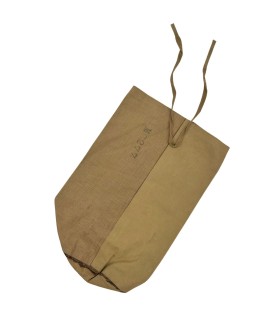 FOOD BAG WW2