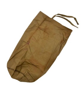 Sac personnel US WW2