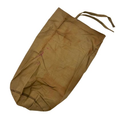 Sac personnel US WW2