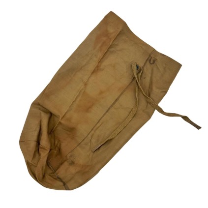 Food-bag US WWII | Sac étanche effet personnel