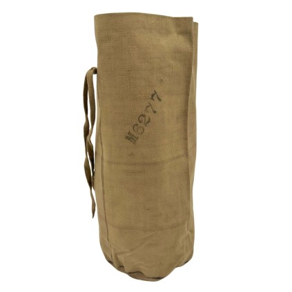 Sac US ARMY WW2