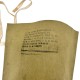 US WWII Jungle BAG 1941 | Sac étanche effet personnel