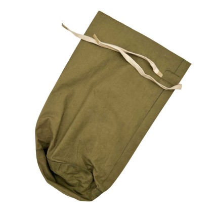 US WWII Jungle BAG 1941 | Sac étanche effet personnel