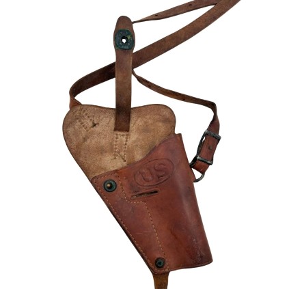 Holster M3 BOYT 43 original WWII