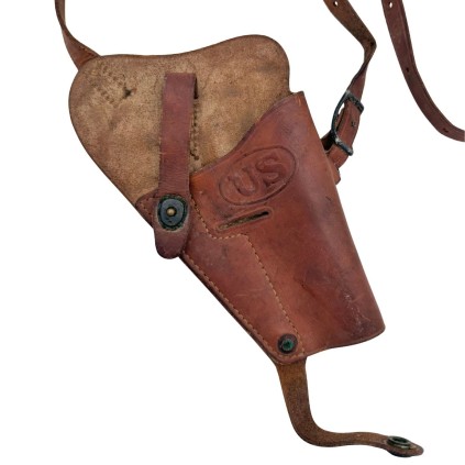 Holster M3 BOYT 43 original WWII