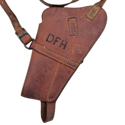Holster M3 BOYT 43 original WWII