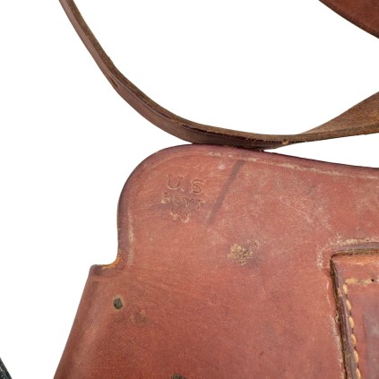 Holster M3 BOYT 43 original WWII