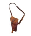 Holster M3 BOYT 1943 pour colt 1911 original WWII
