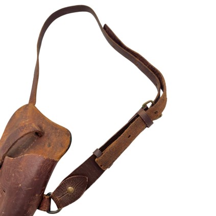 Holster M3 BOYT 1943 pour colt 1911 original WWII