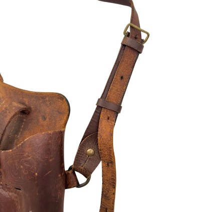 Holster M3 BOYT 1943 pour colt 1911 original WWII