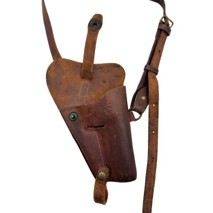 Holster M3 BOYT 1943 pour colt 1911 original WWII