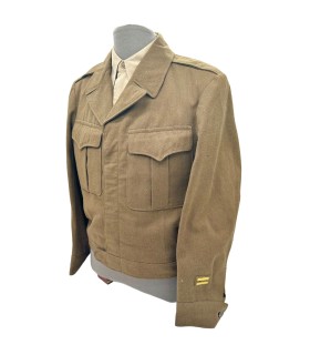 Veste IKE originale WW2