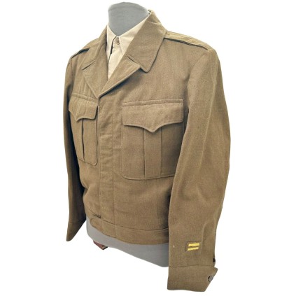 Veste IKE originale WW2