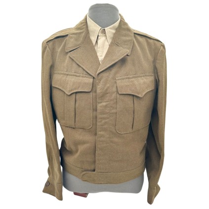 Veste IKE WW2