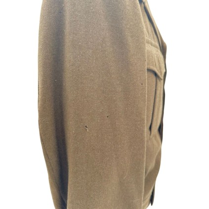 VESTE IKE ORIGINALE TAILLE 38