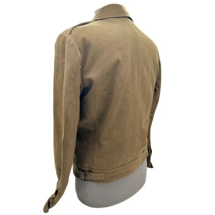 VESTE IKE ORIGINALE TAILLE 38