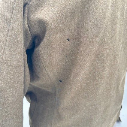 VESTE IKE ORIGINALE TAILLE 38