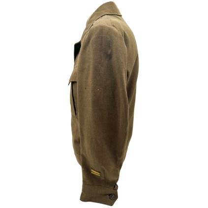 VESTE IKE ORIGINALE TAILLE 38