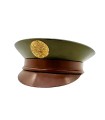 Poudrier US ARMY féminin US WWII