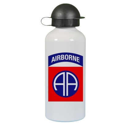 gourde 82ème  aéroportée