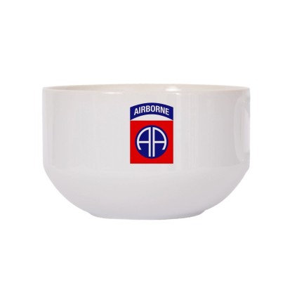 bol 82ème  aéroportée