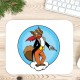 tapis de souris 31 ST squadron air force