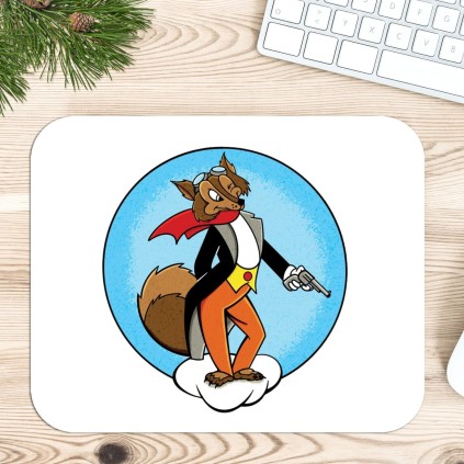 tapis de souris 31 ST squadron air force