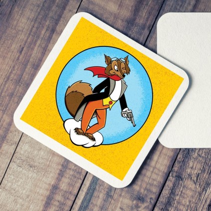 dessous de verre 31 ST squadron air force