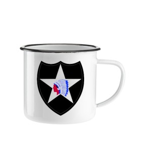 tasse email 2eme division infanterie américaine