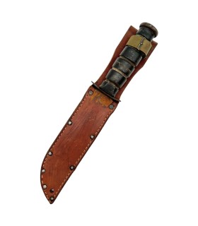 KA-BAR USMC WW2