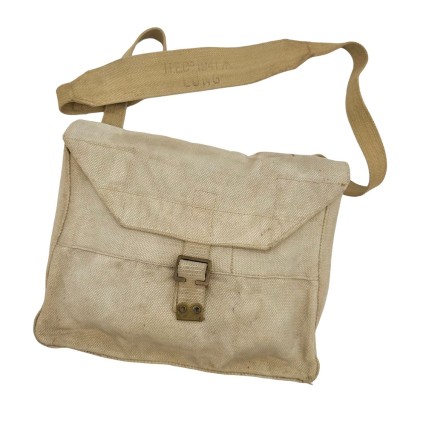 Musette GB WW2