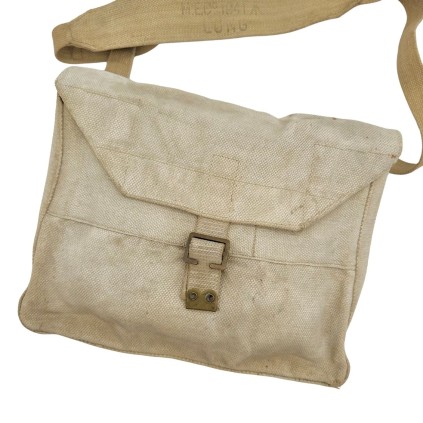 Officier bag ww2