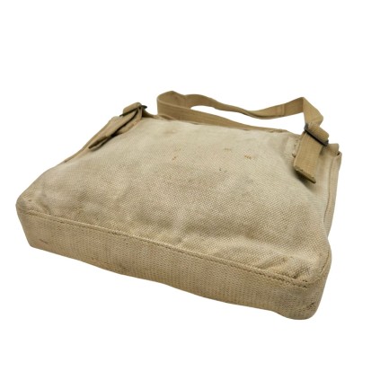 Musette officier anglais datée 1941