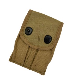 Porte chargeurs colt 1911