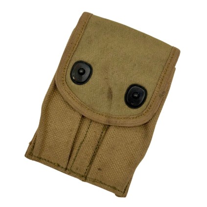 Porte chargeurs colt 1911