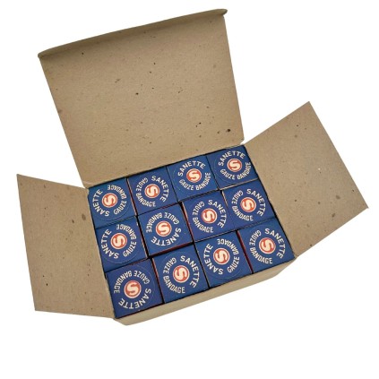 Bandage US WW2 SANETTE